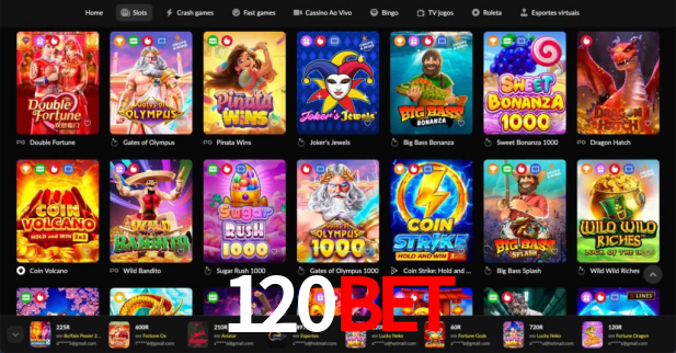 Interface Premium 120bet