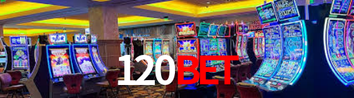 Jogos Exclusivos 120bet
