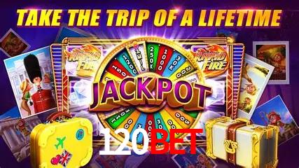 Promoção Relâmpago 120bet