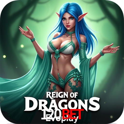 Provedores de Jogos 120bet