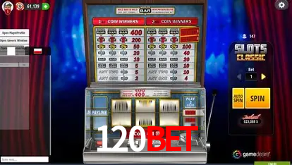 Especiais de Fim de Semana 120bet