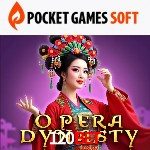Diretório de Jogos 120bet
