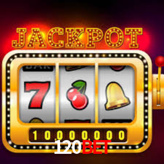 Interface do App 120bet