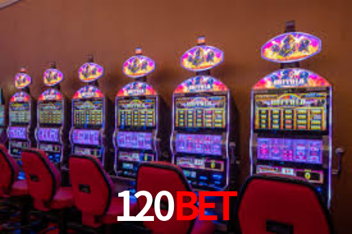 PIX Instantâneo 120bet