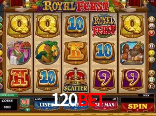 Sistemas de Segurança 120bet